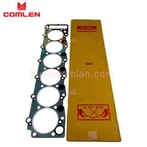6HH1 4JB1 8-94393346-1 8-94332327 Toppakning For ISUZU FRR NKR