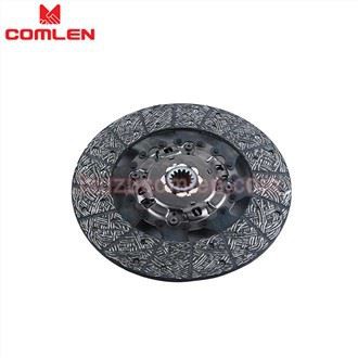 ISUZU NPR NQR 700P clutchskivesett 8973622350 For 4HK1 motor