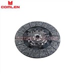 ISUZU NPR NQR 700P clutchskivesett 8973622350 For 4HK1 motor
