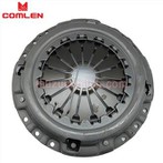 4HK1 325mm Clutchtrykkplate 5-87610081-0 8-97351794-0 8-97038831-2 Clutchdeksel for ISUZU NPR ELF