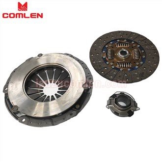 Clutchskive 5-87610207-0 Clutchsett 5876102070 Passer til ISUZU NPS NHR NKR NLR