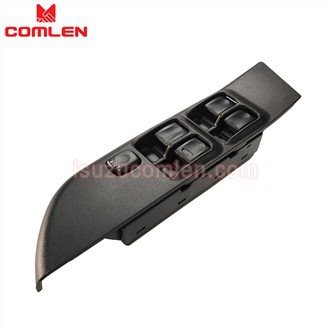 TFR 4JB1 8-97155246-0 elektrisk vindusbryter for ISUZU D-MAX