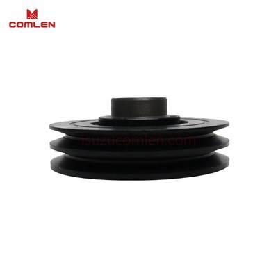 2-Groove Crankshaft Pulley (Harmonic Balancer) For ISUZU TFR/UCS17 8941742811 8941742812 8941742813 8970731570 8-94174281-1 8-94174281-2 8-94174281-3 8-97073157-0 suppliers