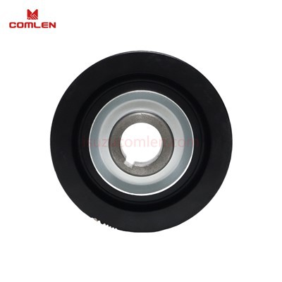 High quality Crankshaft Pulley (Harmonic Balancer) 3-Groove For ISUZU TFR55/G5/NKR55*T+ 8944548680 8-94454868-0 factory