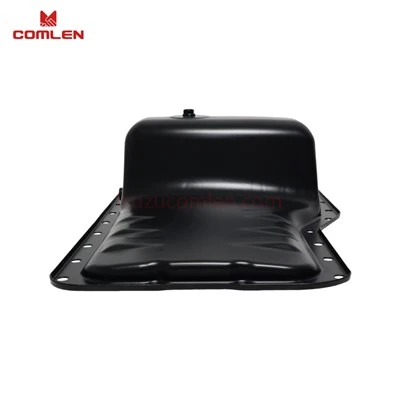 4HF1 4HG1 Engine Oil Pan For Isuzu NPR66/NQR/NJR/NLR/NMR 8973852490 8-97385249-0 suppliers