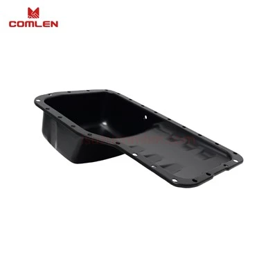 4HF1 4HG1 Engine Oil Pan For Isuzu NPR66/NQR/NJR/NLR/NMR 8973852490 8-97385249-0 price