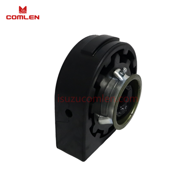 Drive Shaft Center Bearing Assembly Propshaft Support Center Bearing For ISUZU NHR NKR NPR NQR 5375100070 5375100071 5375160050 5375160051 5375160052 8980208750 8980208800 NHR NKR NPR NQR suppliers