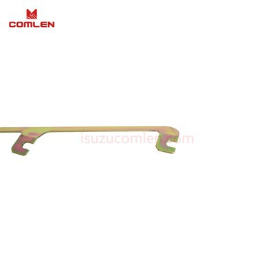 Glow Plug Connecting Strip/Glow Plug Connector For ISUZU NKR NLR NMR NPR NQR TFR TFS 100P JMC 8941337600 8971465170 8-94133760-0 8-97146517-0 3770011BB price