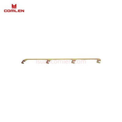 Glow Plug Connecting Strip/Glow Plug Connector For ISUZU NKR NLR NMR NPR NQR TFR TFS 100P JMC 8941337600 8971465170 8-94133760-0 8-97146517-0 3770011BB suppliers