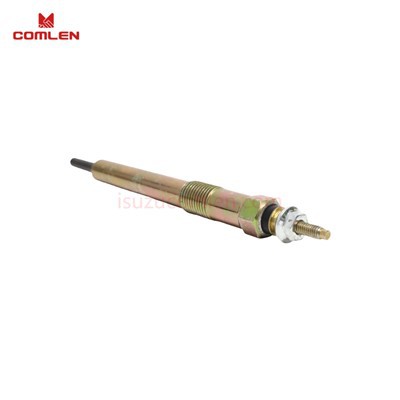 Glow Plug/Heater Plug/Preheating Plug For ISUZU NKR NPR NQR 8941337590 8941337591 8941337592 8941337593 8941337594 8941337595 8941337596 8941337597 8941337598 8941337599 8941751580 8941751581 8941751582 best