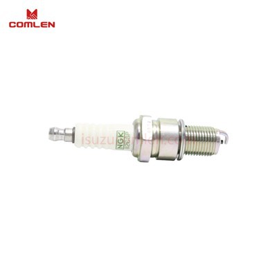 Qingling Quality Spark Plug For ISUZU TFR UCS17 8251074270 8941205600 8-25107427-0 8-94120560-0 factory