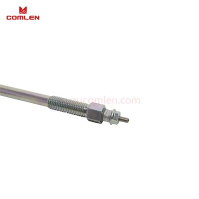 Starter Diesel Heater/Glow Plug For ISUZU 700P NPR NQR NRR FVR FXR FXZ CYZ 8943907771 8943907772 8943907773 8943907774 8943907775 8943907776 8943928150 8943928151 8943928152 8943928153 8943928154 high quality