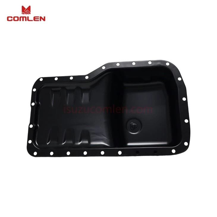 4HF1 4HG1 motoroljepanne for Isuzu NPR66/NQR/NJR/NLR/NMR 8973852490 8-97385249-0