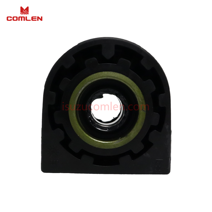 Drivaksel Senterlagerenhet Propakselstøttesenterlager For ISUZU NHR NKR NPR NQR 5375100070 5375100071 5375160050 5375160051 5375160052 8980208750 8980208800 NHR NKR NPR NQR