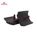 8972543870 8941199581 8983350390 Bakre Suspension Rubber Sub Spring Gummi Passer for ISUZU NKR NPR NQR