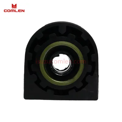 Drive Shaft Center Bearing Assembly Propshaft Support Center Bearing For ISUZU NHR NKR NPR NQR 5375100070 5375100071 5375160050 5375160051 5375160052 8980208750 8980208800 NHR NKR NPR NQR
