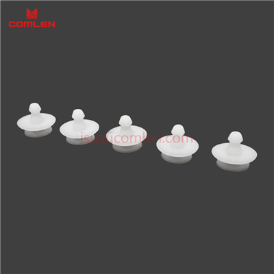 Frontdekselklemmer Trimpanelklemmer for ISUZU NKR55 VC61 GIGA FRR FSR FTR 8942264920 8-94226492-0 1-09883154-0 1098831540 dørpanelholdere