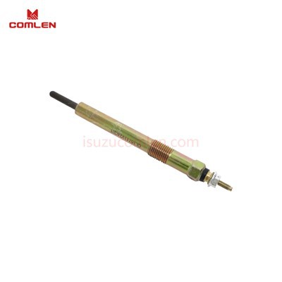 Glow Plug/Heater Plug/Preheating Plug For ISUZU NKR NPR NQR 8941337590 8941337591 8941337592 8941337593 8941337594 8941337595 8941337596 8941337597 8941337598 8941337599 8941751580 8941751581 8941751582
