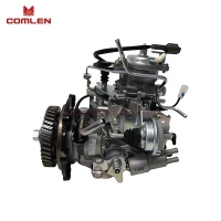 Høytrykks-drivstoffpumpe for ISUZU NKR55 8972630860 8972630861 8972630862 8972630863 4JB1 dieseldrivstoffinnsprøytningspumpe