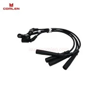 Tennledningskabel / Tennledningssett/ Tennpluggledningssett For ISUZU TFR17 delenummer 3707050-54/H