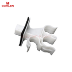 Verktøylinjeklips for Isuzu NPR NQR NKR55 700P 8978530770 8978530771 8978530772 8-97853077-0 8-97853077-1 8-97853077-2