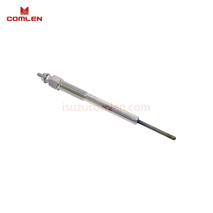 Starter Dieselvarmer/glødeplugg For ISUZU 700P NPR NQR NRR FVR FXR FXZ CYZ 8943907771 8943907772 8943907773 8943907774 8943907775 8943907776 8943928150 8943928151 8943928152 8943928153 8943928154